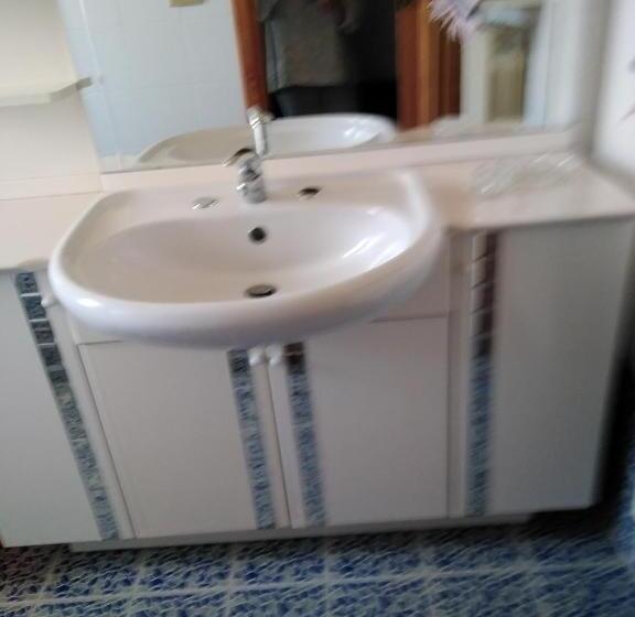 Номер Стандарт, Casa Di Luca