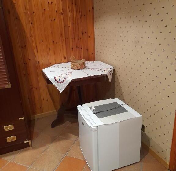 Номер Стандарт, Casa Di Luca