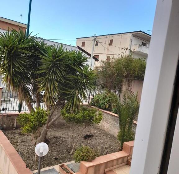 Номер Стандарт, Casa Di Luca