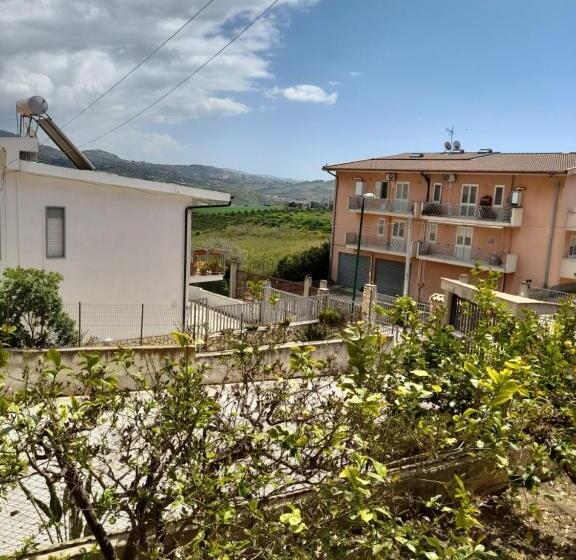 Номер Стандарт, Casa Di Luca