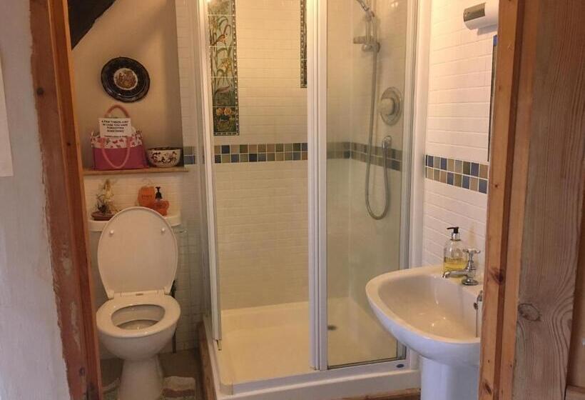 디럭스 룸, Gooseford Farm