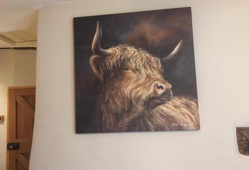 디럭스 룸, Gooseford Farm