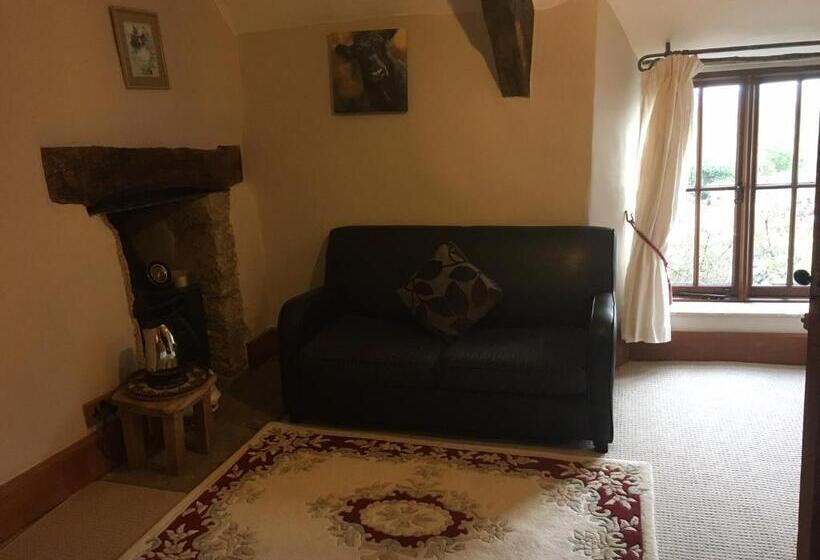 디럭스 룸, Gooseford Farm