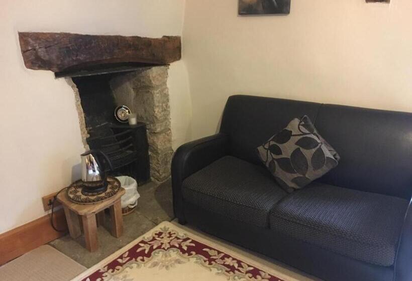 디럭스 룸, Gooseford Farm