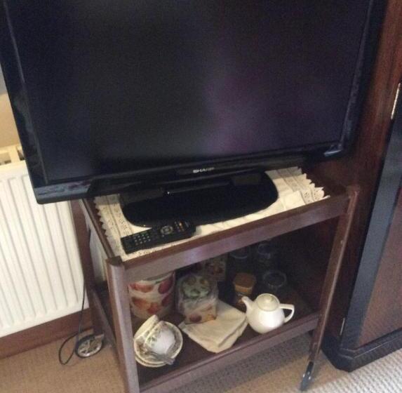 Номер Deluxe, Gooseford Farm
