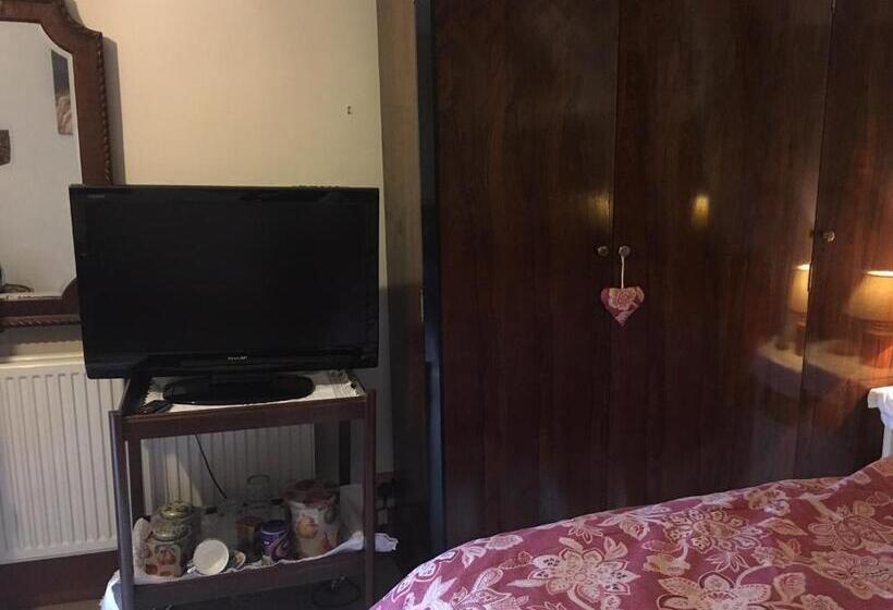 디럭스 룸, Gooseford Farm