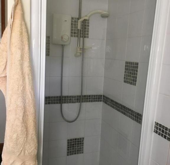 스탠다드 싱글 룸, Gooseford Farm