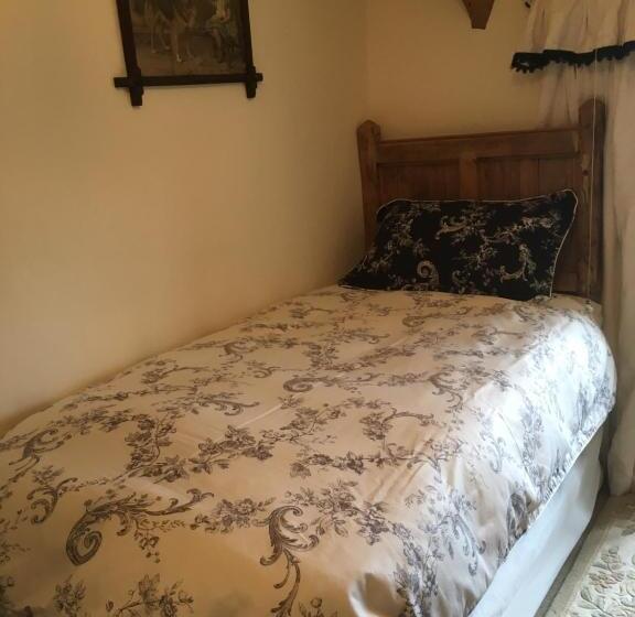 스탠다드 싱글 룸, Gooseford Farm