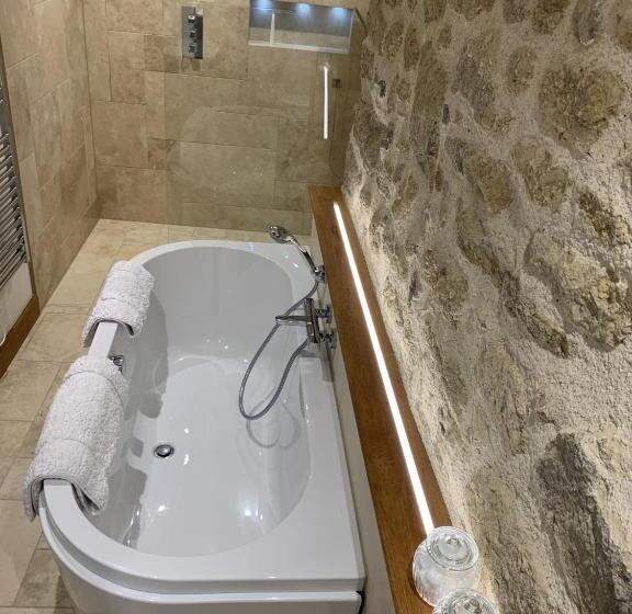 스탠다드 룸 킹사이즈 침대, Gooseford Farm