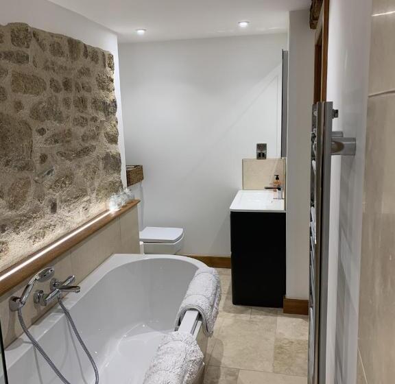 스탠다드 룸 킹사이즈 침대, Gooseford Farm