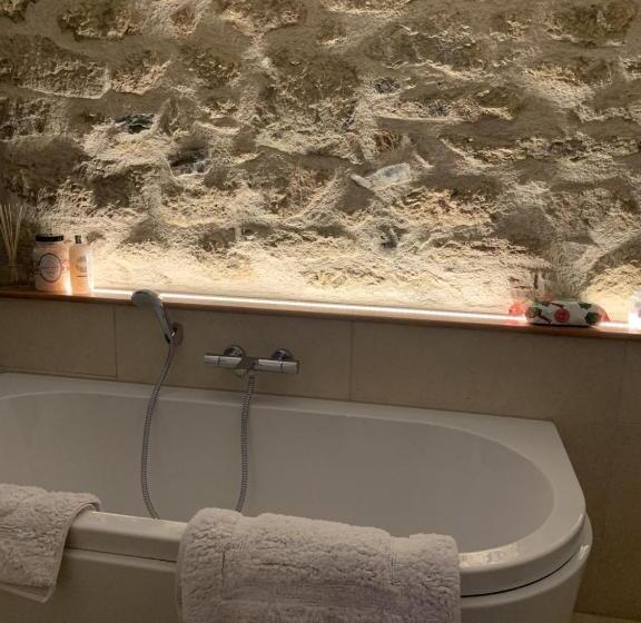 스탠다드 룸 킹사이즈 침대, Gooseford Farm