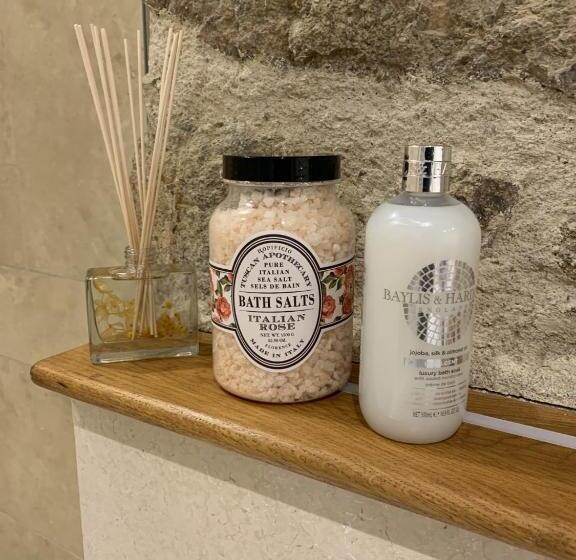 스탠다드 룸 킹사이즈 침대, Gooseford Farm