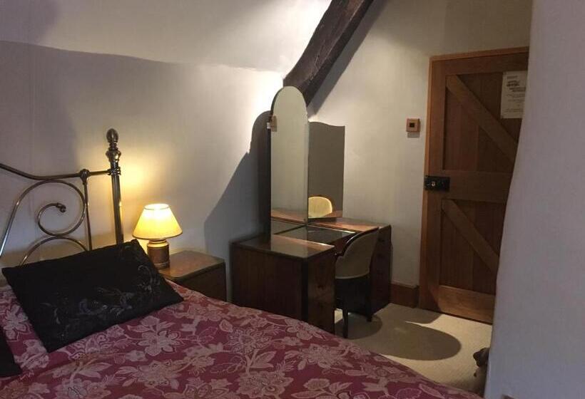 디럭스 룸, Gooseford Farm