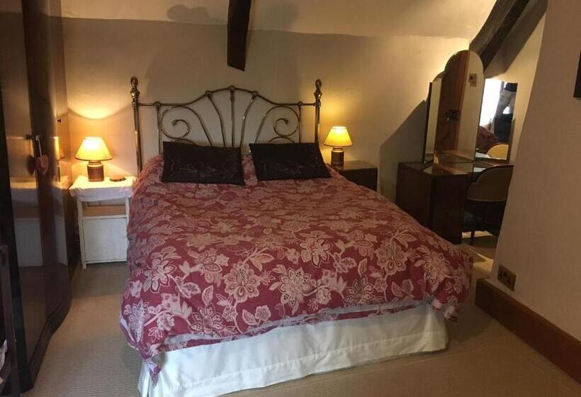 디럭스 룸, Gooseford Farm