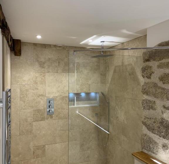 스탠다드 룸 킹사이즈 침대, Gooseford Farm