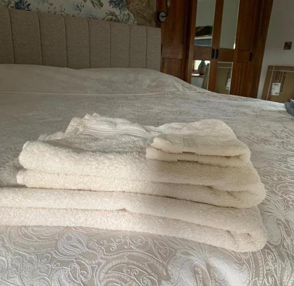 스탠다드 룸 킹사이즈 침대, Gooseford Farm