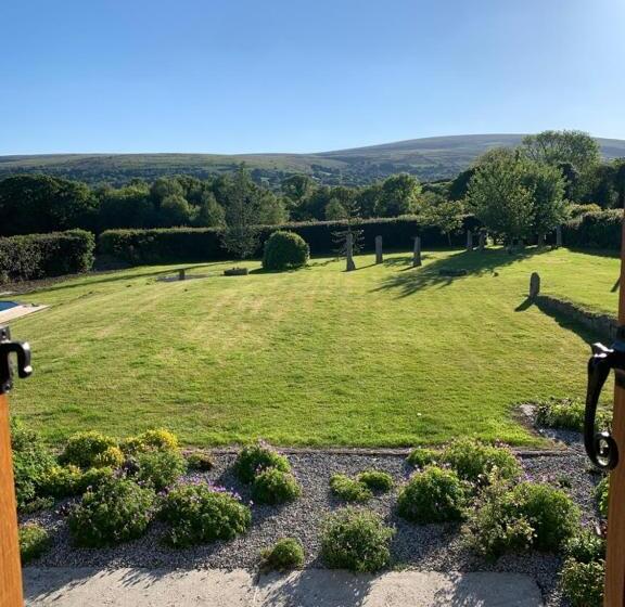 스탠다드 룸 킹사이즈 침대, Gooseford Farm