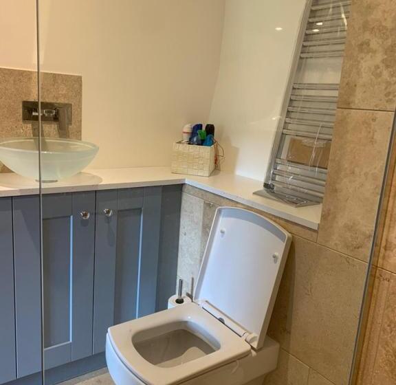 스탠다드 룸 킹사이즈 침대, Gooseford Farm