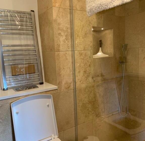 스탠다드 룸 킹사이즈 침대, Gooseford Farm