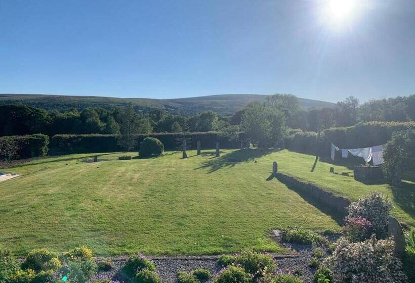 스탠다드 룸 킹사이즈 침대, Gooseford Farm