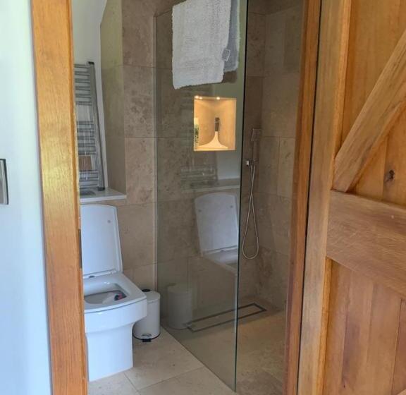 스탠다드 룸 킹사이즈 침대, Gooseford Farm