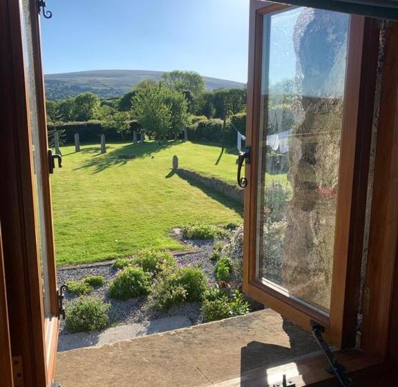 스탠다드 룸 킹사이즈 침대, Gooseford Farm