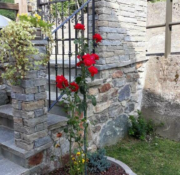 غرفة ديلوكس عائلية, Il Vigneto