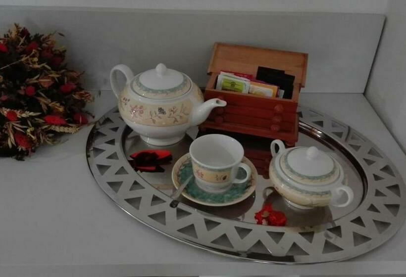 غرفة ديلوكس عائلية, Il Vigneto