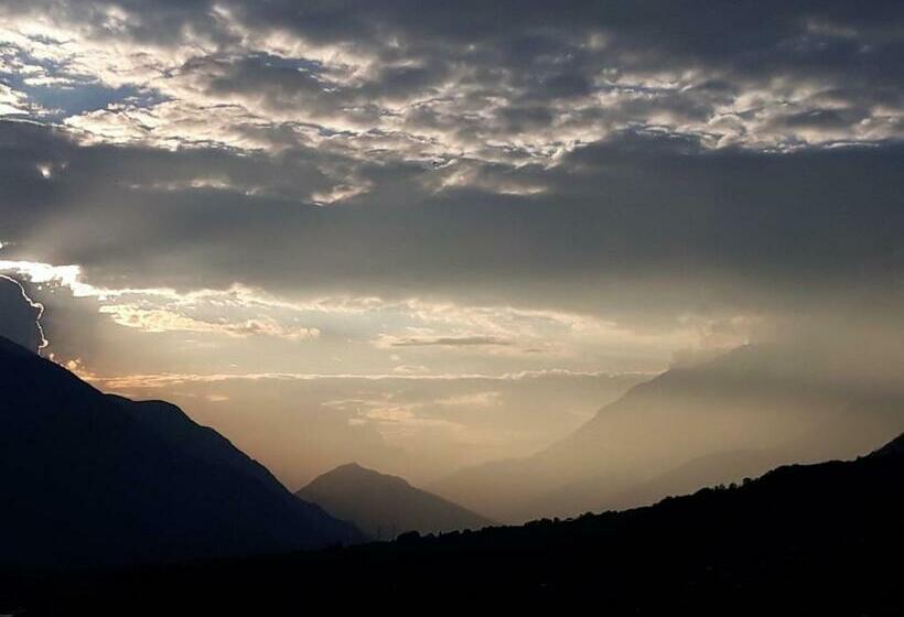 غرفة ديلوكس عائلية, Il Vigneto