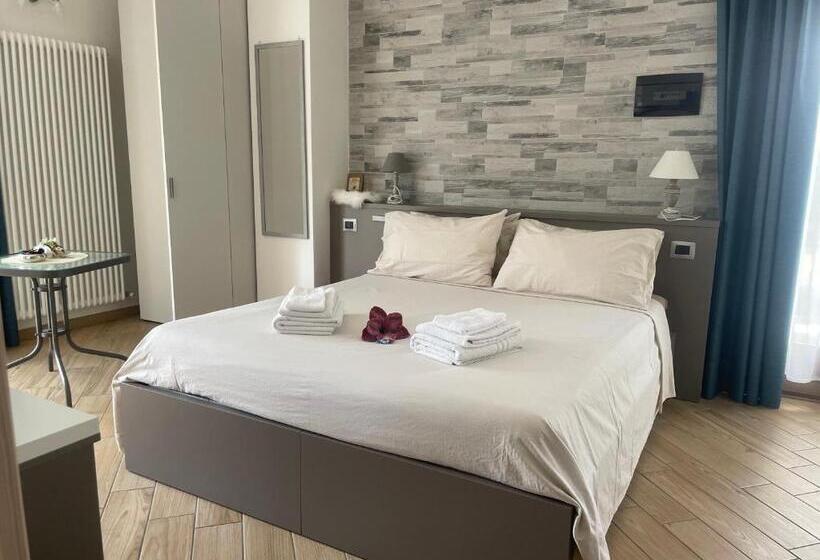 غرفة ديلوكس عائلية, Il Vigneto