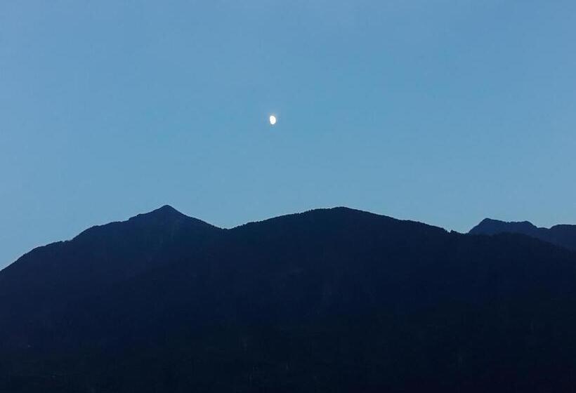 غرفة عائلية, Il Vigneto