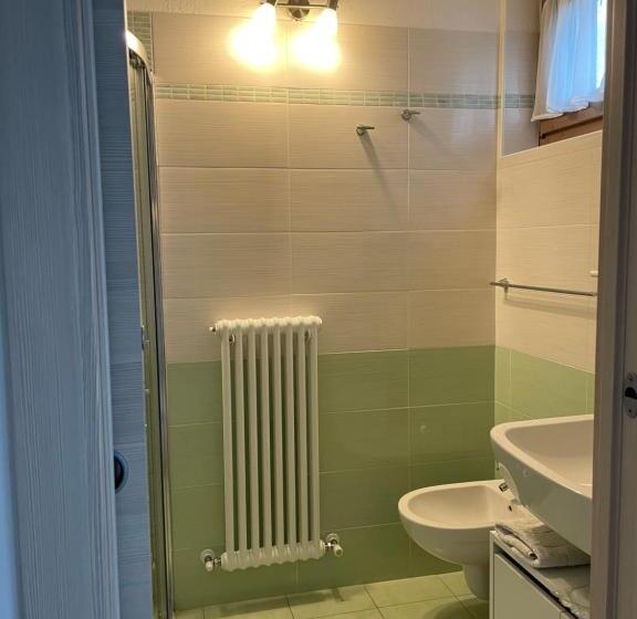 غرفة ديلوكس عائلية, Il Vigneto