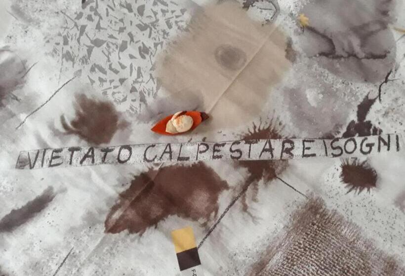 غرفة عائلية, Il Vigneto