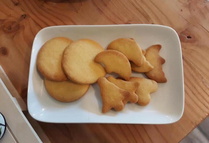 غرفة عائلية, Il Vigneto