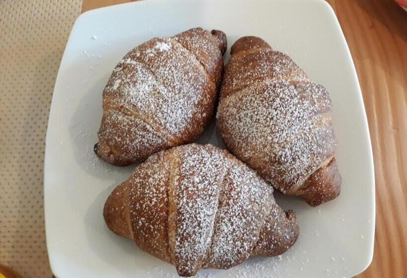 غرفة عائلية, Il Vigneto