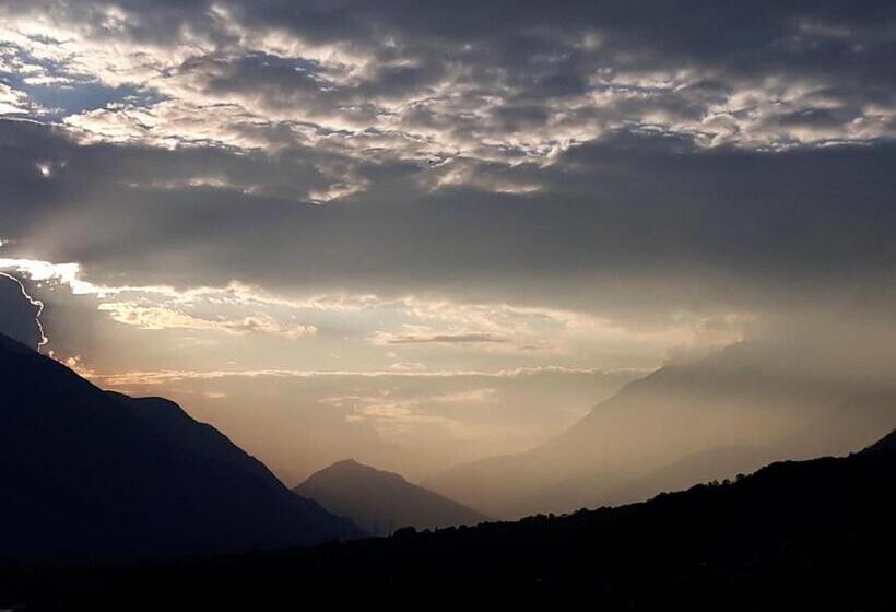 غرفة عائلية, Il Vigneto