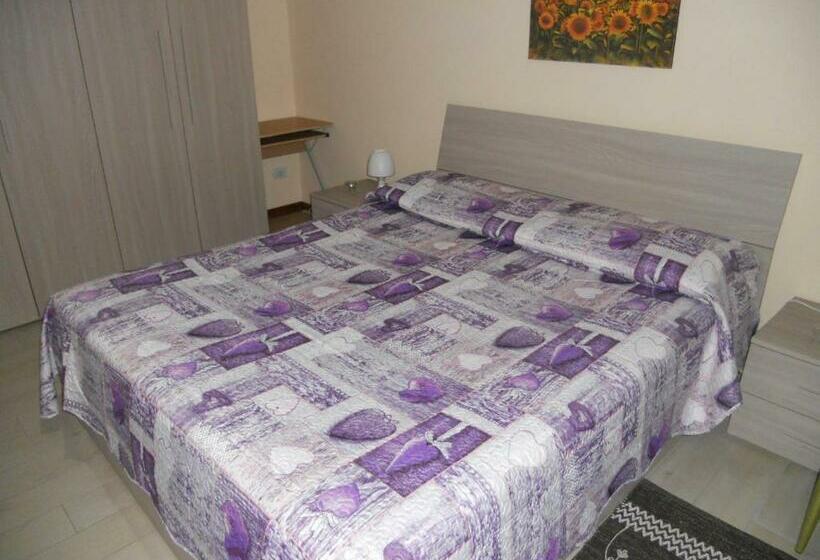 スタンダードルーム, L Agrifoglio Dell Etna