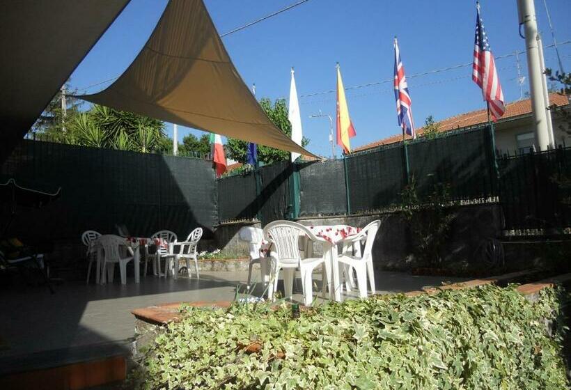 スタンダードルーム, L Agrifoglio Dell Etna