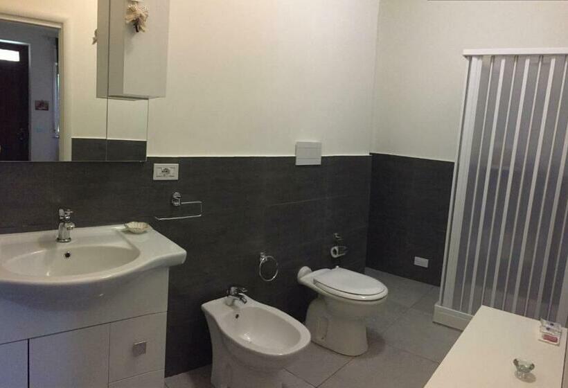 スタンダードルーム, L Agrifoglio Dell Etna