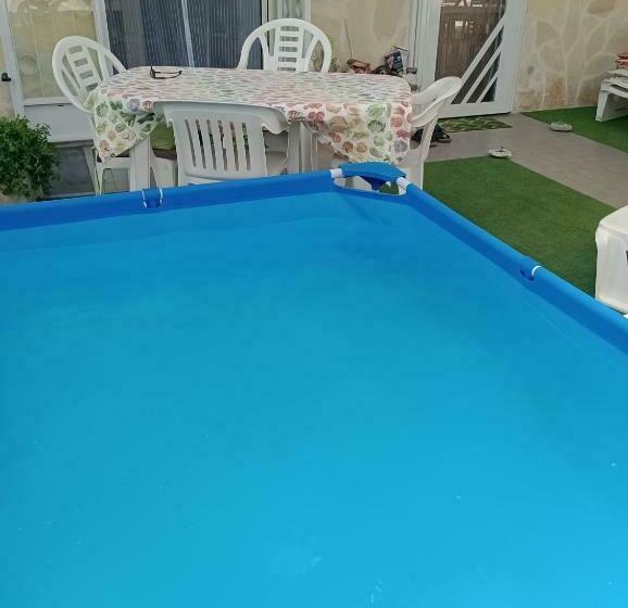 スタンダードルーム, L Agrifoglio Dell Etna