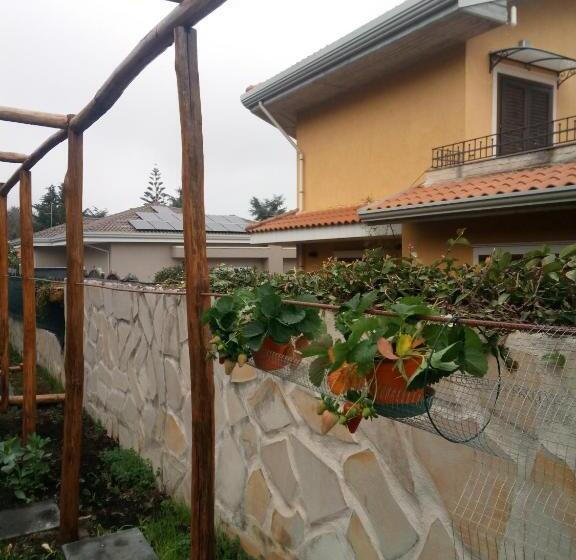 标准间, L Agrifoglio Dell Etna