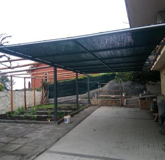 スタンダードルーム, L Agrifoglio Dell Etna