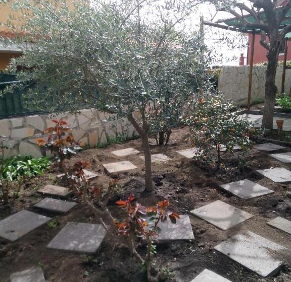 スタンダードルーム, L Agrifoglio Dell Etna