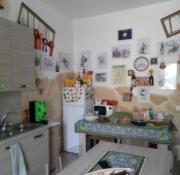 スタンダードルーム, L Agrifoglio Dell Etna