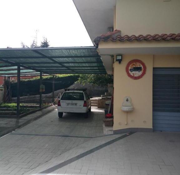 スタンダードルーム, L Agrifoglio Dell Etna