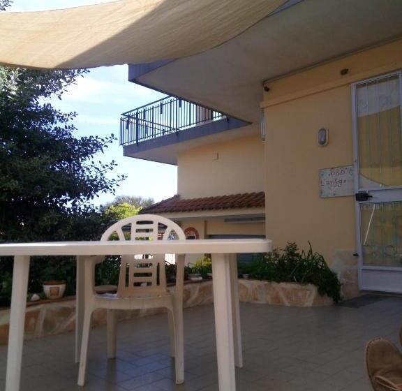 スタンダードルーム, L Agrifoglio Dell Etna