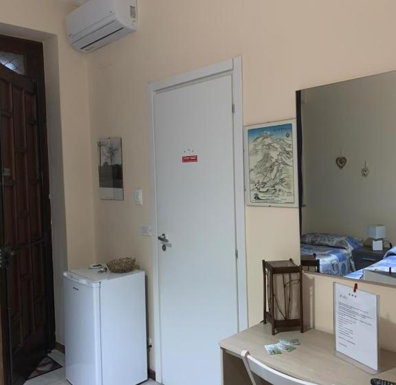 スタンダードルーム, L Agrifoglio Dell Etna