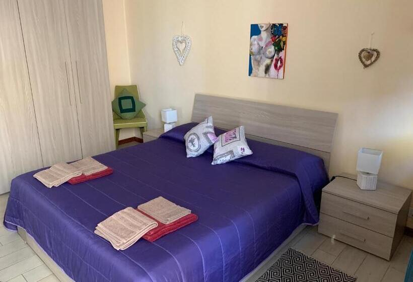 スタンダードルーム, L Agrifoglio Dell Etna