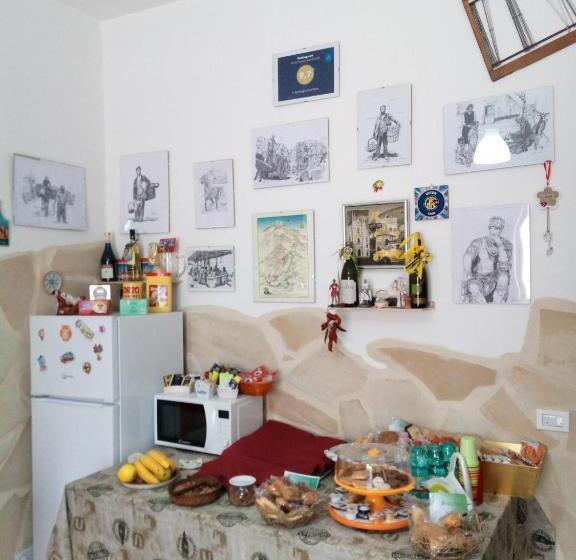 スタンダードルーム, L Agrifoglio Dell Etna