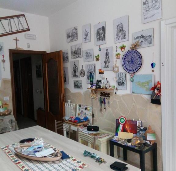 スタンダードルーム, L Agrifoglio Dell Etna